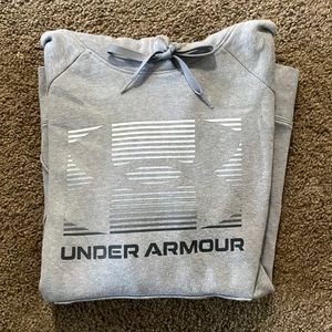 Under Armour Hoodie